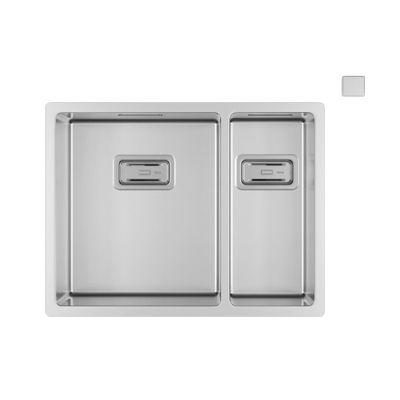 Cuba-de-Cozinha-Wish-Dupla-570x440x201mm-Inox-Deca-1828037