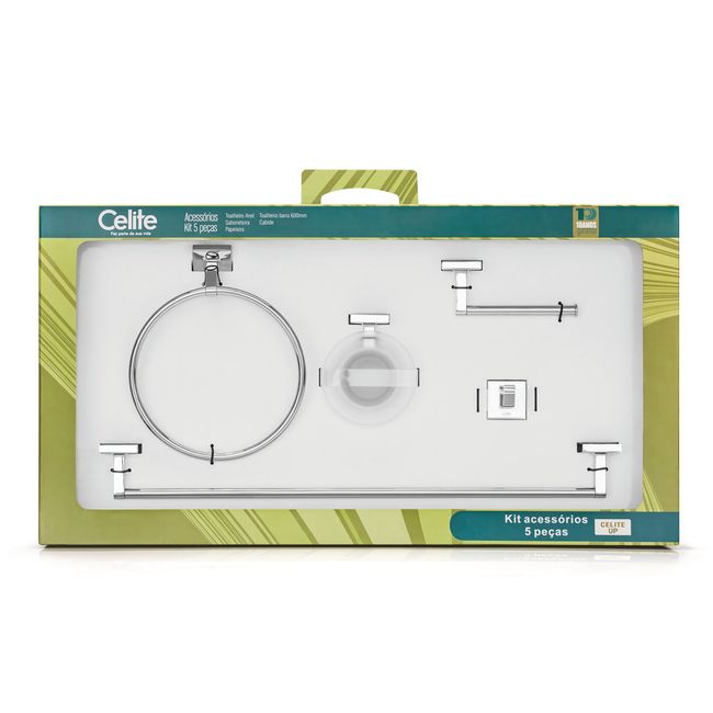 Kit-de-Acessorios-p--Banheiro-Cube-Up-c--5-Pecas-Cromado-Celite-1438921