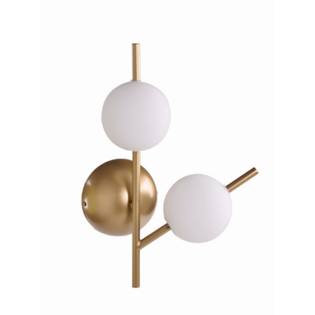 Arandela-Neolus-10W--2-LEDs-G9-de-5W--Quality-1830350