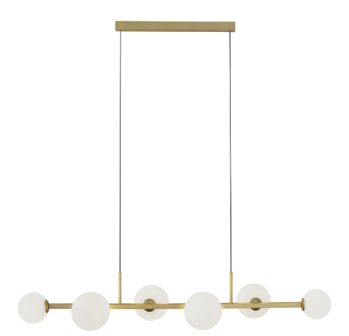 Pendente-Orbit-6-Esferas-30W--6-LEDs-G9-de-5W--Dourado-Quality-1830422