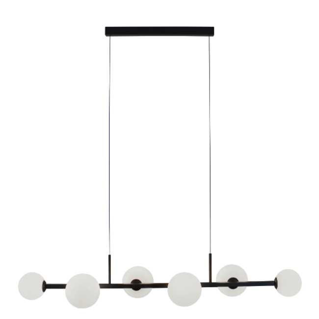 Pendente-Orbit-6-Esferas-30W--6-LEDs-G9-de-5W--Preto-Quality-1830430