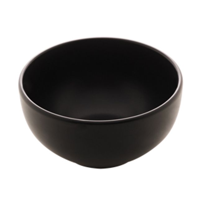 Bowl-Cronus-em-Ceramica-14x75cm-Preto-Lyor-1834380