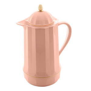 Garrafa-Termica-Genova-em-Plastico-1L-Bege-Lyor-1834401