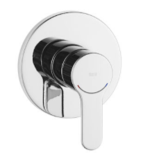 Monocomando L20 PRD p/ Chuveiro Cromado Roca