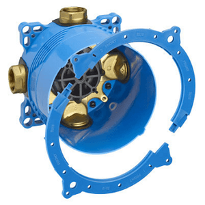 Box Universal Roca