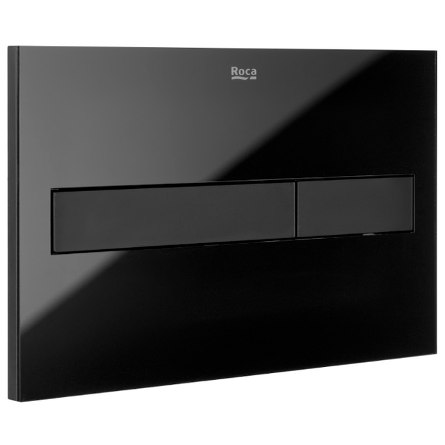 Placa-de-Acionamento-PL7-3-6L-Preto-Roca-1836820