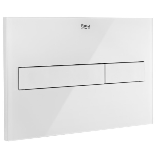Placa-de-Acionamento-PL7-3-6L-Branco-Roca-1836838