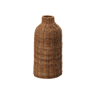 Cachepot-de-rattan-31X16cm-marron-Mart-2334461