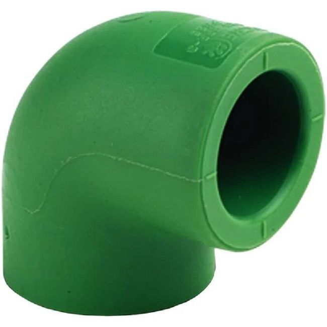 Joelho 90° PPR 25mm Tigre