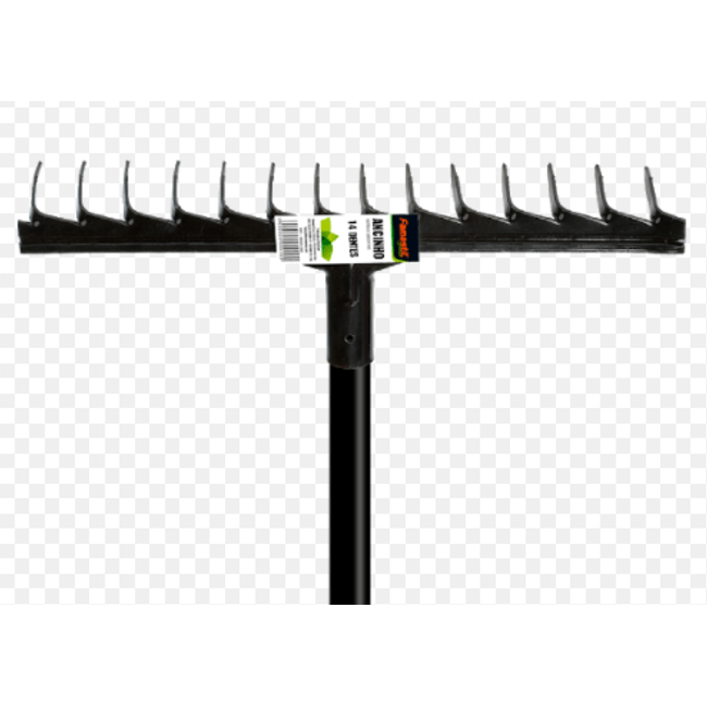 Ancinho-com-cabo-12-dentes-preto-Famastil-1795783