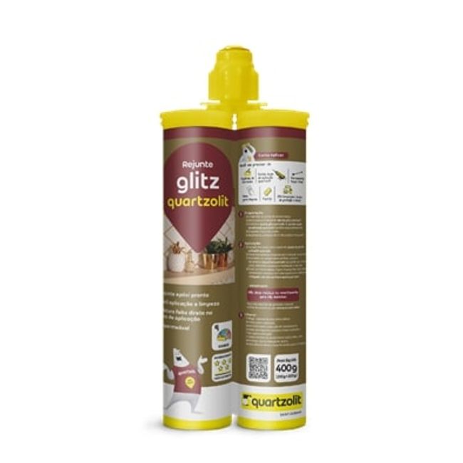 Rejunte-Glitz-Ouro-400ml-Quartzolit-2323150