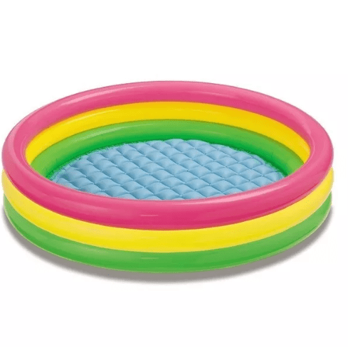 Piscina Por do Sol 56L