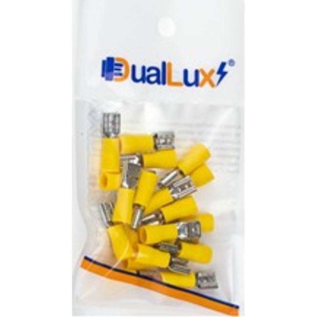 Terminal-Encaixe-Femea-c--20-Pecas-Amarelo-Duallux-2337460