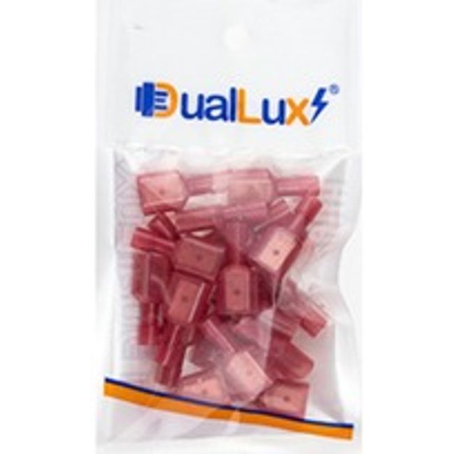 Terminal-Isolado-Femea-c--20-Pecas-Vermelho-Duallux-2337509