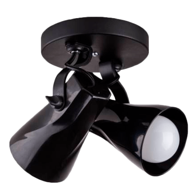 Spot-de-sobrepor-base-redonda-2-lampadas-preto-Octa-Startec-2337681