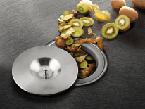 Lixeira de Sobrepor 5 Litros Franke