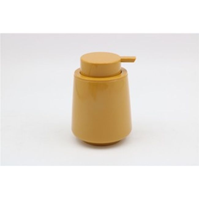 Porta-Sabonete-Liquido-Plastic-Mostarda-Coisas--Coisinhas-2339242