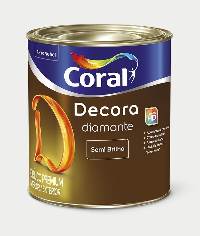 Tinta-Acrilica-Decora-Diamante-Semi-Brilho-800mL-Base-P-Coral-987000