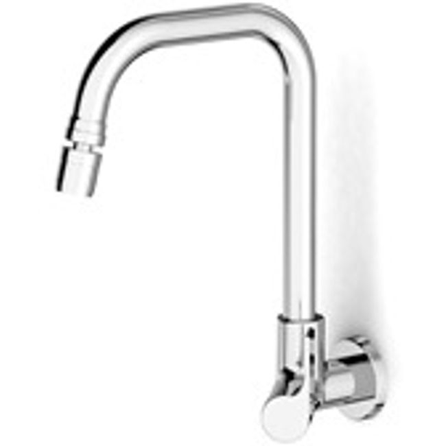 Torneira-de-Parede-p--Cozinha-Bica-90°-Movel-Arejador-Master-Celite-2339714
