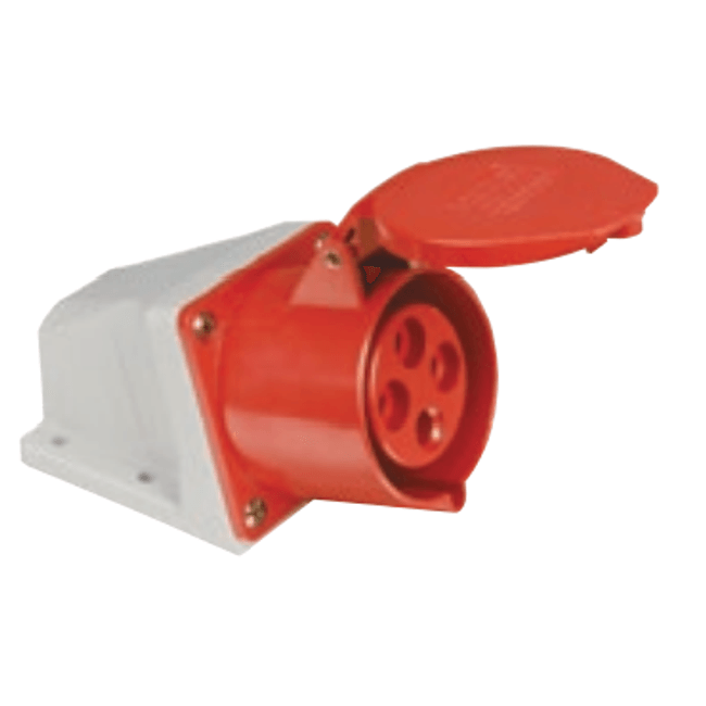 Tomada-industrial-de-sobrepor-4-polos-32A-9H-220V-Vermelho-TSWD-32P4H9E57-Weg-1800450