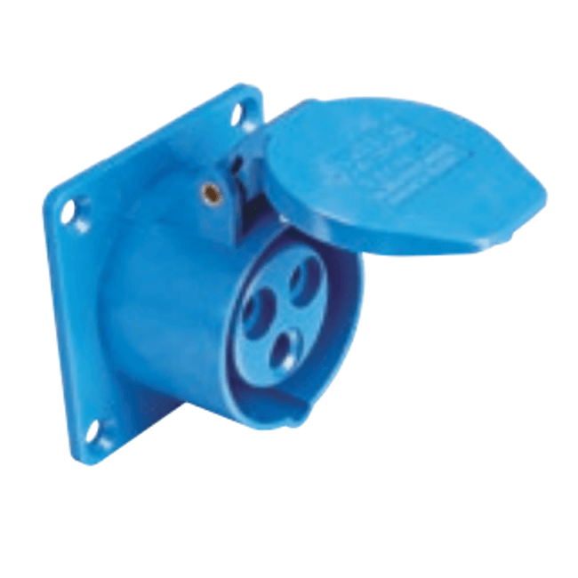 Tomada-industrial-de-embutir-3-polos-32A-9H-440V-Azul-TEWD-32P3H9E53-Weg-1800566