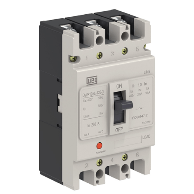 Disjuntor-caixa-moldada-tripolar-100A-DWP125L-100-3-Weg-1800671
