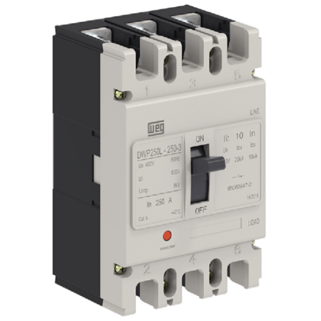 Disjuntor-caixa-moldada-tripolar-225A-DWP250L-225-3-Weg-1800728
