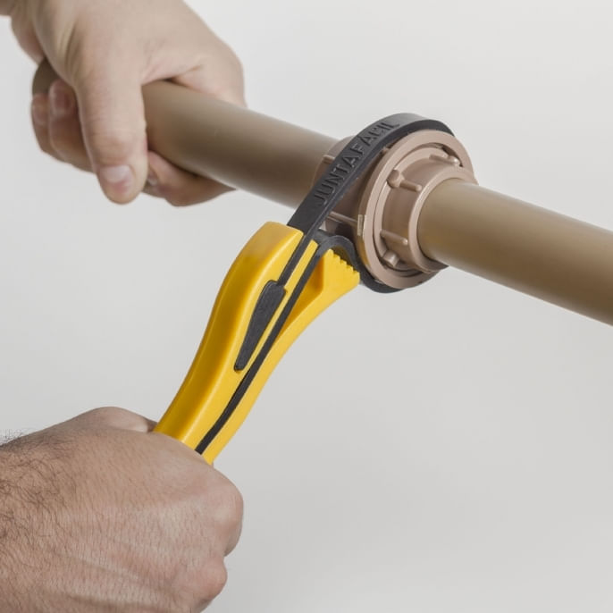 Chave de Correia Sumer