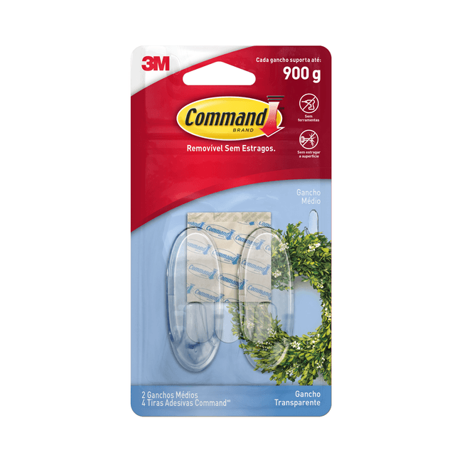 Gancho-Adesivo-medio-2-unidades-transparente-3M-Command™-1332295
