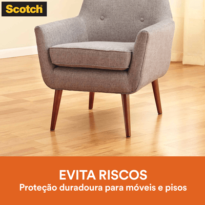 Feltro-Antideslizante-redondo-extra-grande-4-unidades-preto-3M-Scotch-1332414