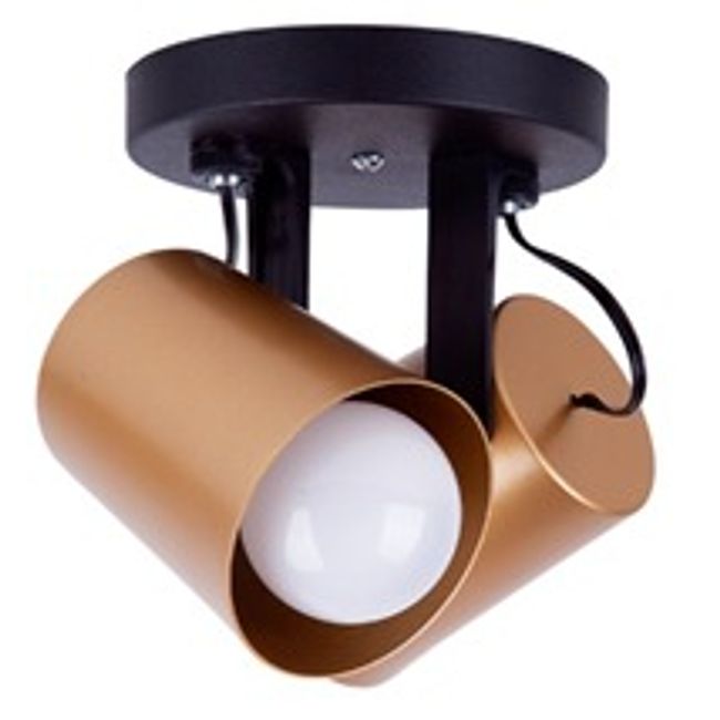 Spot-de-Sobrepor-Branco-2-Luzes-Dourado-Startec-2341115