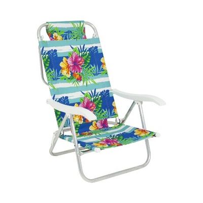 Cadeira-de-praia-Bel-6-posicoes-de-aluminio-floral-2340089