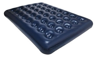 Colchão Inflável Casal 1,91x1,37x22cm Belfix