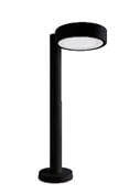 Poste-de-Jardim-Led-060m-3000K-Preto-Started-2341220