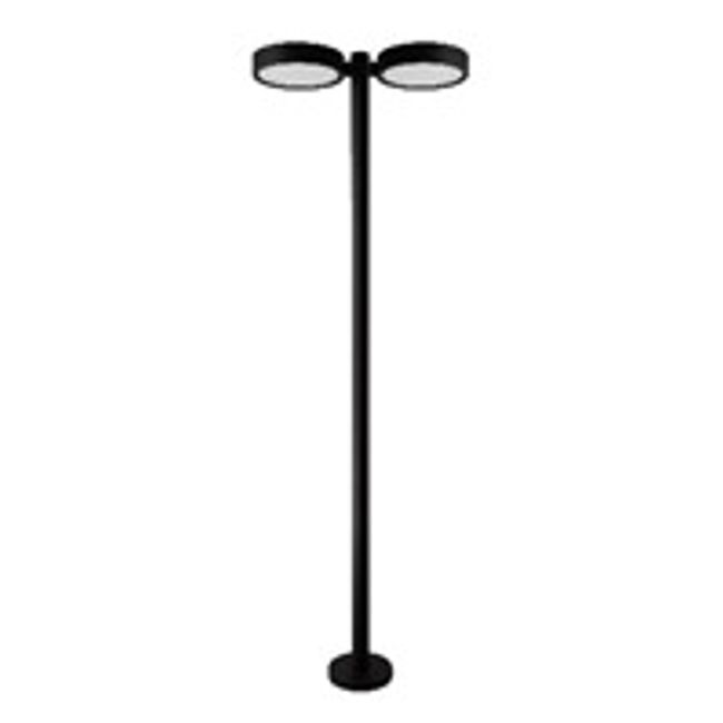 Poste-de-Jardim-Led-200m-Duplo-3000k-Preto-Startec-2341387