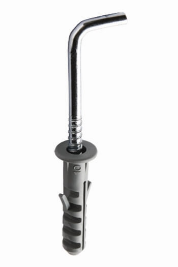 Escápula Bicromatizada 2.2x20mm  5 Peças Fixtil