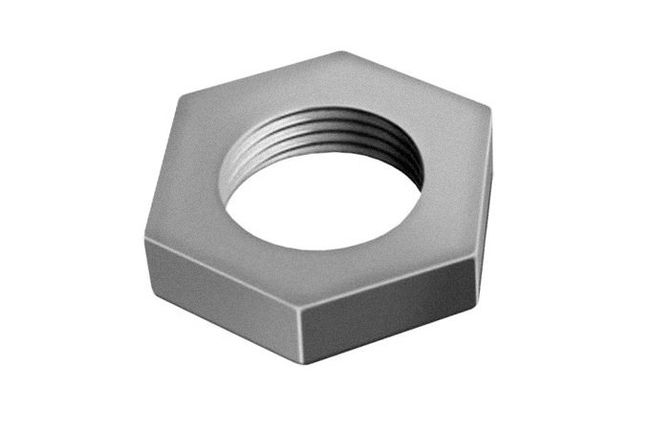 Porca Estampada 3/16 Fixtil