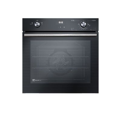 Forno-de-embutir-Efficient-Perfect-cook-OE8EH--80L-220V-60HZ-preto-Electrolux-2340933