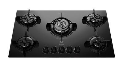 Cooktop-de-mesa-a-gas-5-bocas-75cm-KE5TP-de-vidro-preto-Electrolux-2340992