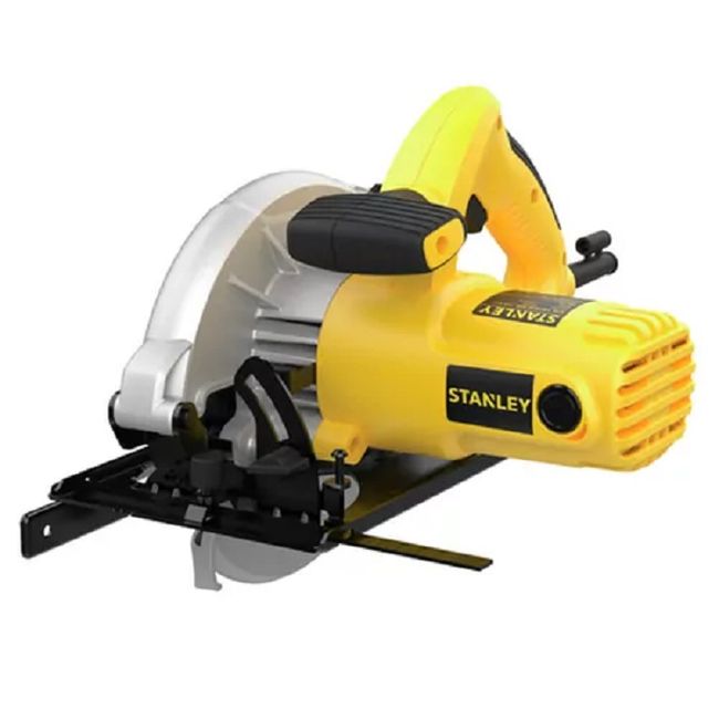 Serra Circular 7 1/4" 1600W 127V Stanley