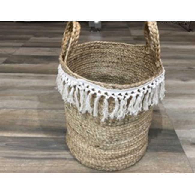 Cesta-de-Juta-c--Alca-e-Renda-Branca--Tamanho-30X30cm-2338238