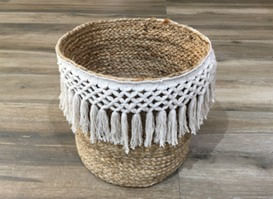 Cesta-de-Juta-s--Alca-e-Renda-Branca--Tamanho-38X38cm-2338270
