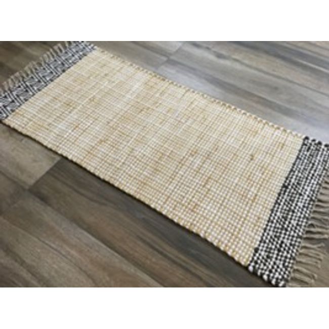 Passadeira-Natural-e-Preta-65X140cm-2338394