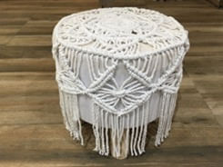 Banco-de-Macrame-40X40cm-Branco-2338475