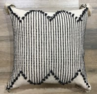 Capa de Almofada 45X45cm