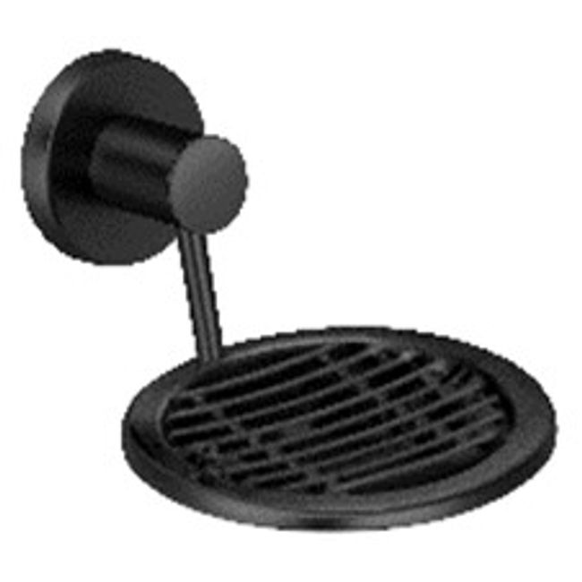 Saboneteira-Paredde-Pieno-Preto-Fosco-5001-Forusi-2343819