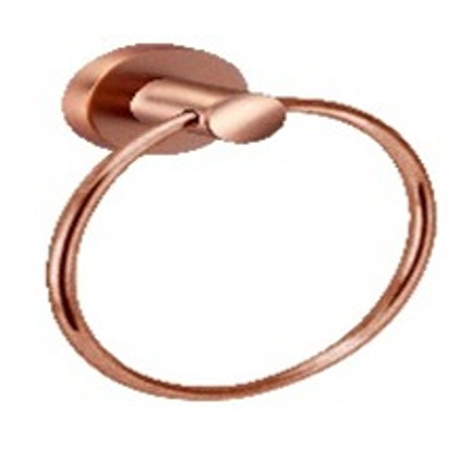 Porta-Toalha-Argola-Pieno-17CM-Rose-Fosco-5003-Forusi-2343754