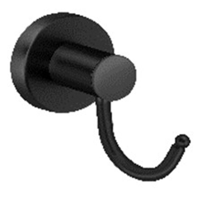 Cabide-Simples-Pieno-Preto-Fosco-5006-Forusi-2343851