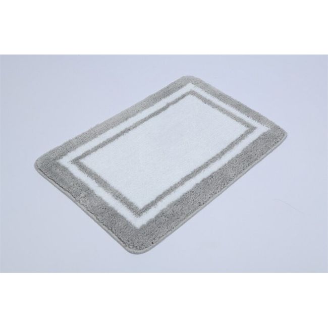 Tapete-de-banheiro-em-poliester-cinza-e-branco-Coisas--Coisinhas-2344246