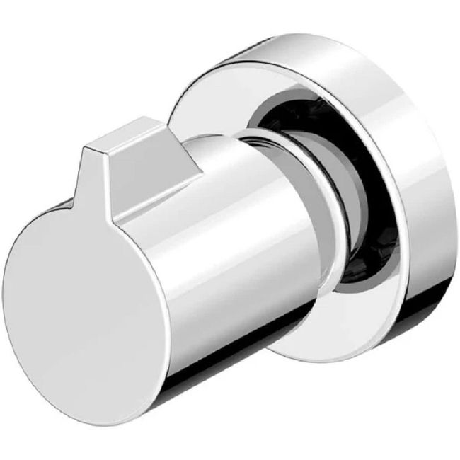 Acabamento De Registro Fit Base Reforma CR.1/2" 3/4'' 1" Celite